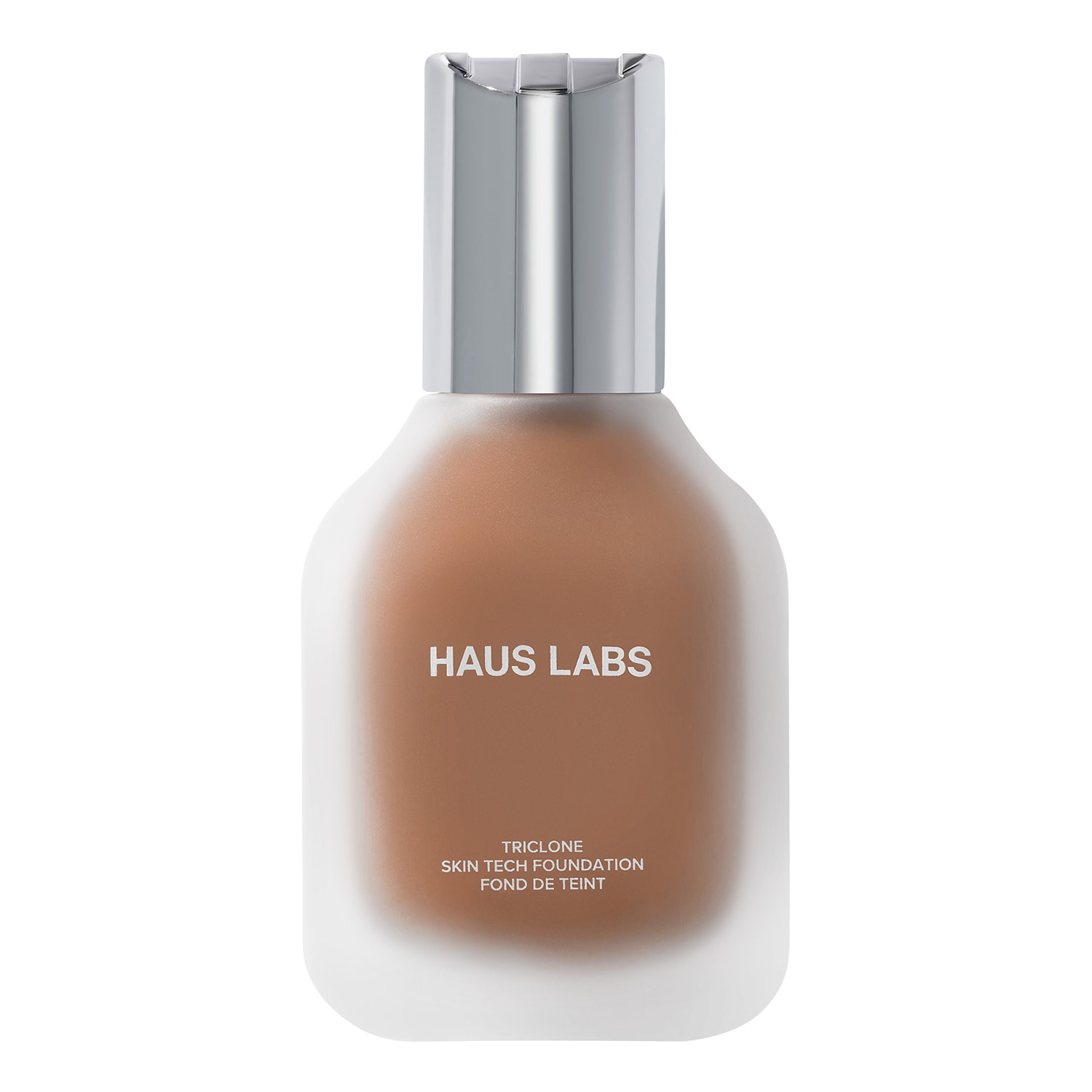 Haus Labs By Lady gaga - Triclone Skin Tech Foundation - Podkład Z Fermentowaną Arniką - 350 Medium Cool - Dla Kobiet